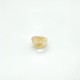 Yellow Sapphire (Pukhraj) 6.25 Ct Lab Tested